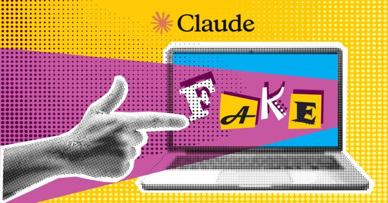 La nouvelle réglementation de Claude vise à identifier les origines des failles présentes dans les réponses de l’intelligence artificielle.