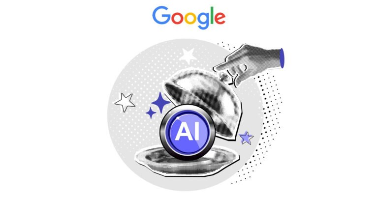 Google recrute pour produire du contenu en intelligence artificielle pour Discover.