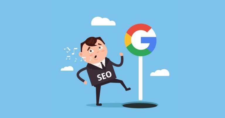 Google combat le suivi des classements dans les résultats de recherche. Les algorithmes d’intelligence artificielle peuvent aggraver la situation.