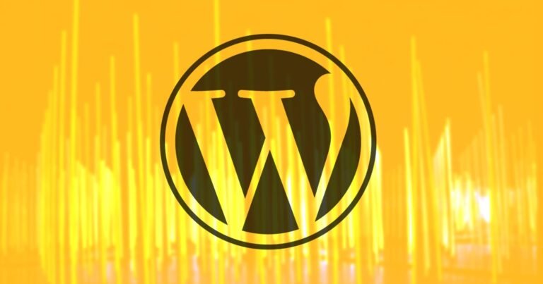 WordPress 7.1.3 corrige 7 failles de sécurité et 1 problème critique.